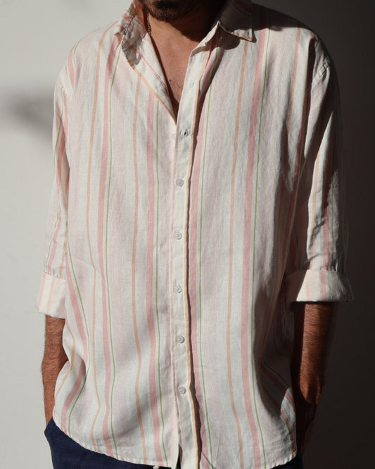 CAMISA RAYADA II