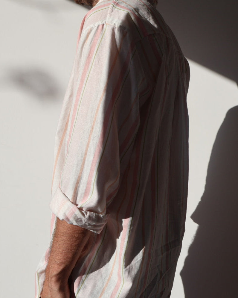 CAMISA RAYADA II