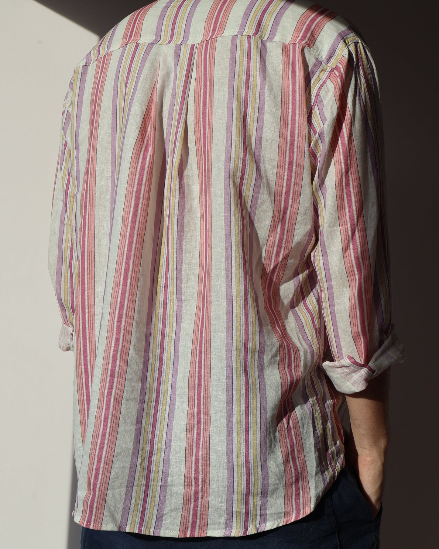 CAMISA RAYADA VI