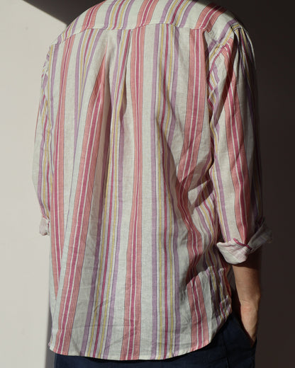 CAMISA RAYADA VI