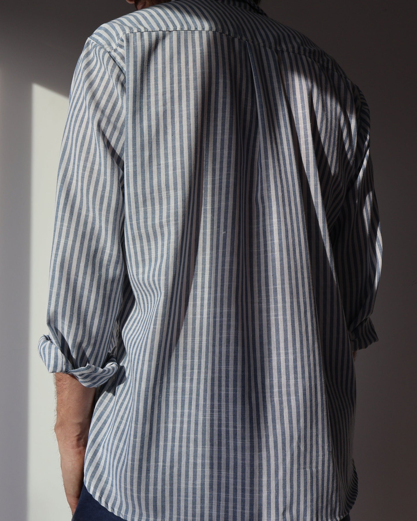 CAMISA RAYADA IV