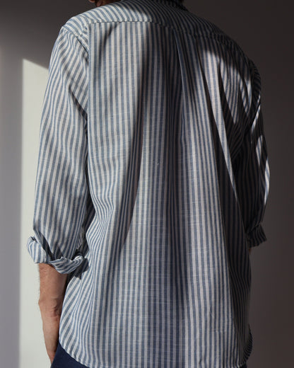 CAMISA RAYADA IV